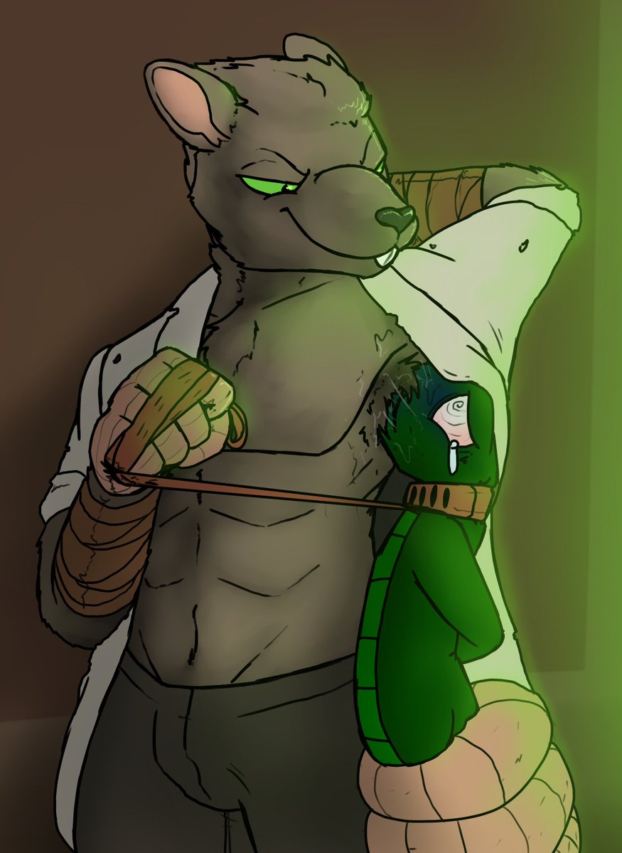 Silas 🐀 tweet media