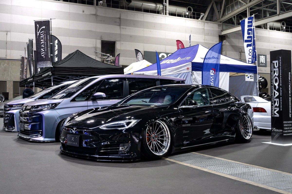 T-DEMAND TAKASHI TANAKA (@tanaka_tdm) / Posts / X