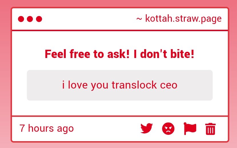 Noel🫒📌 TRANSLOCK CEO tweet media