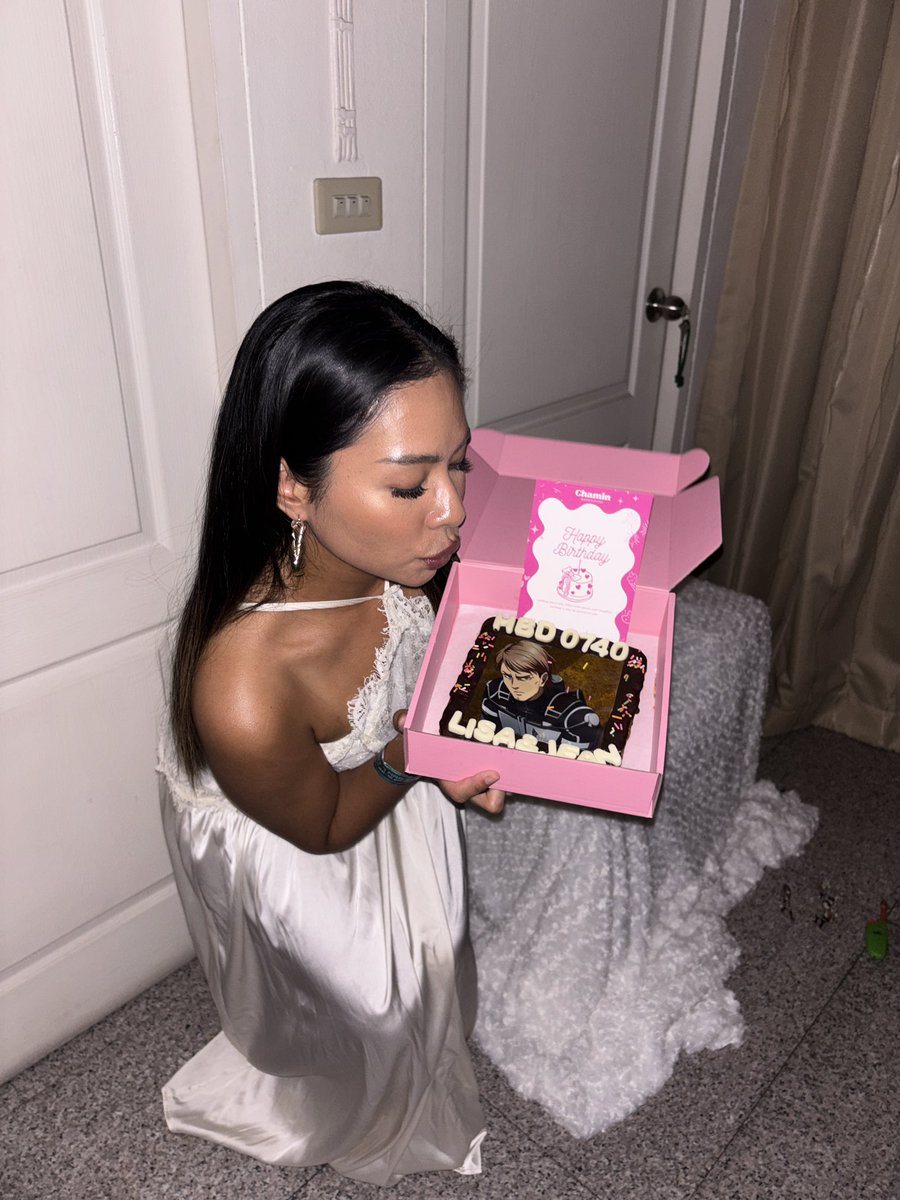 ✿ Lisa ⛔️ ✿ (Jean’s Day) tweet media