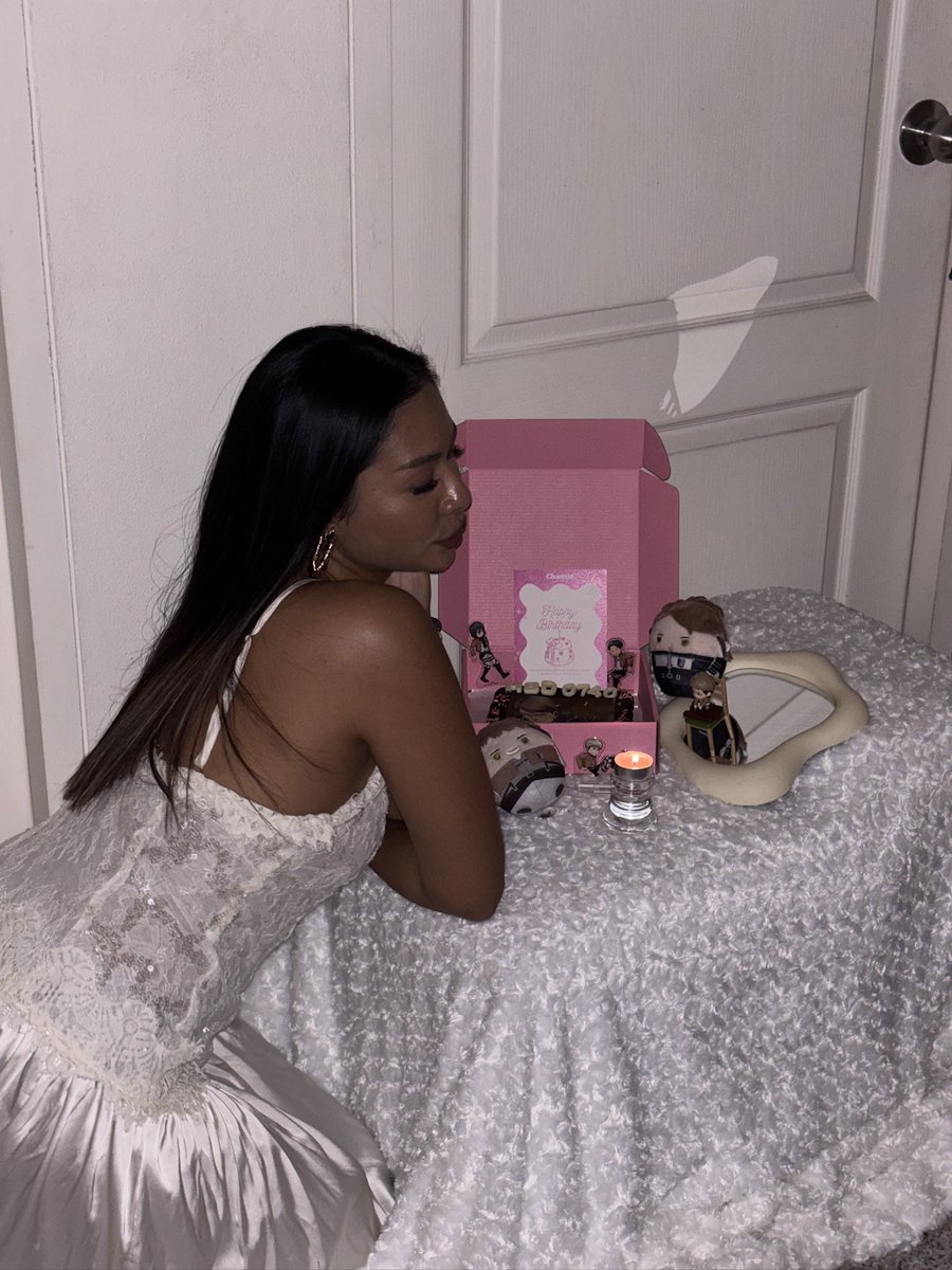 ✿ Lisa ⛔️ ✿ (Jean’s Day) tweet media