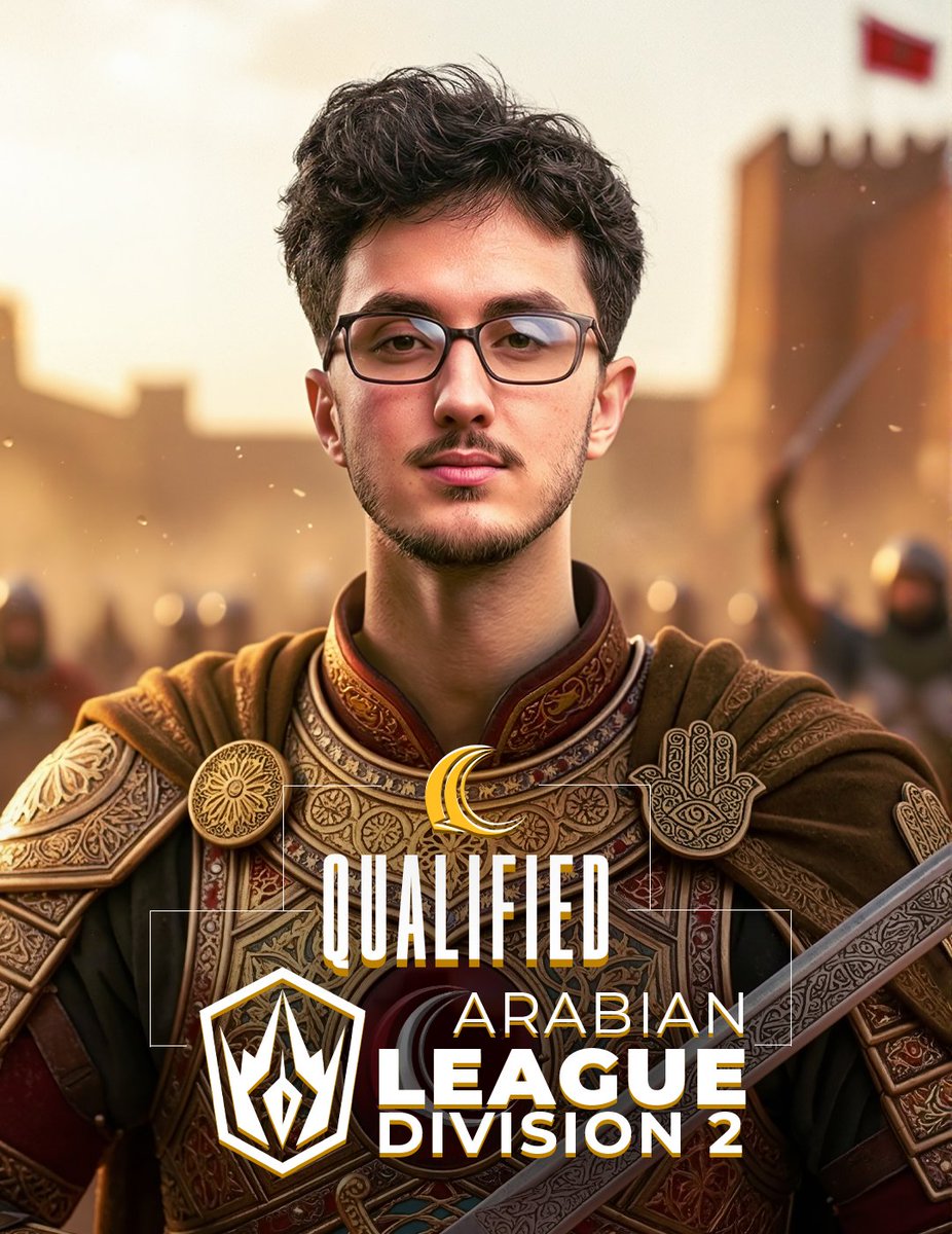 Lunaris Esports tweet media