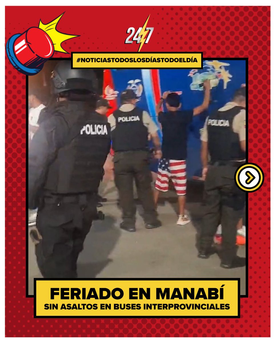 Veinticuatro-Siete tweet media