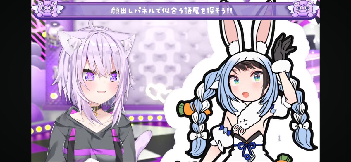 シ・Ｏ（シオ）🧪NEXT→holoXライブ tweet media