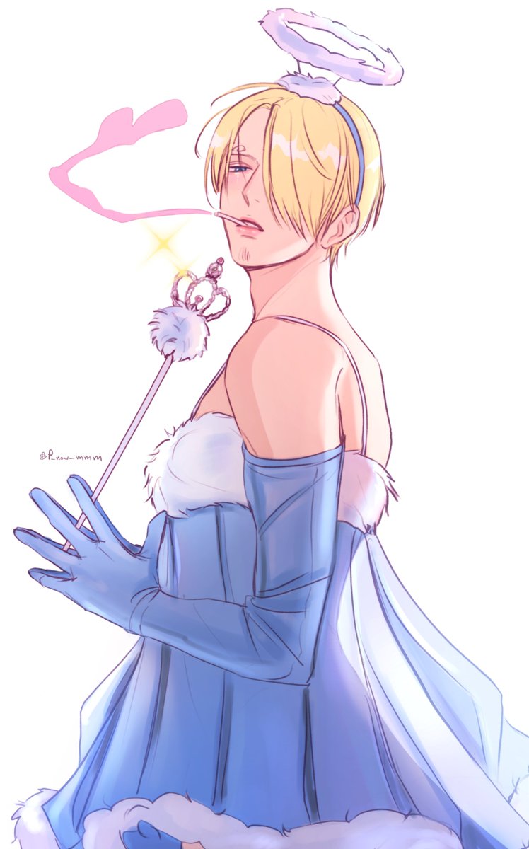 P'หนาว tweet media