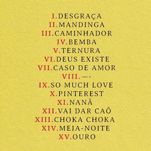 Fonte Anitta tweet media