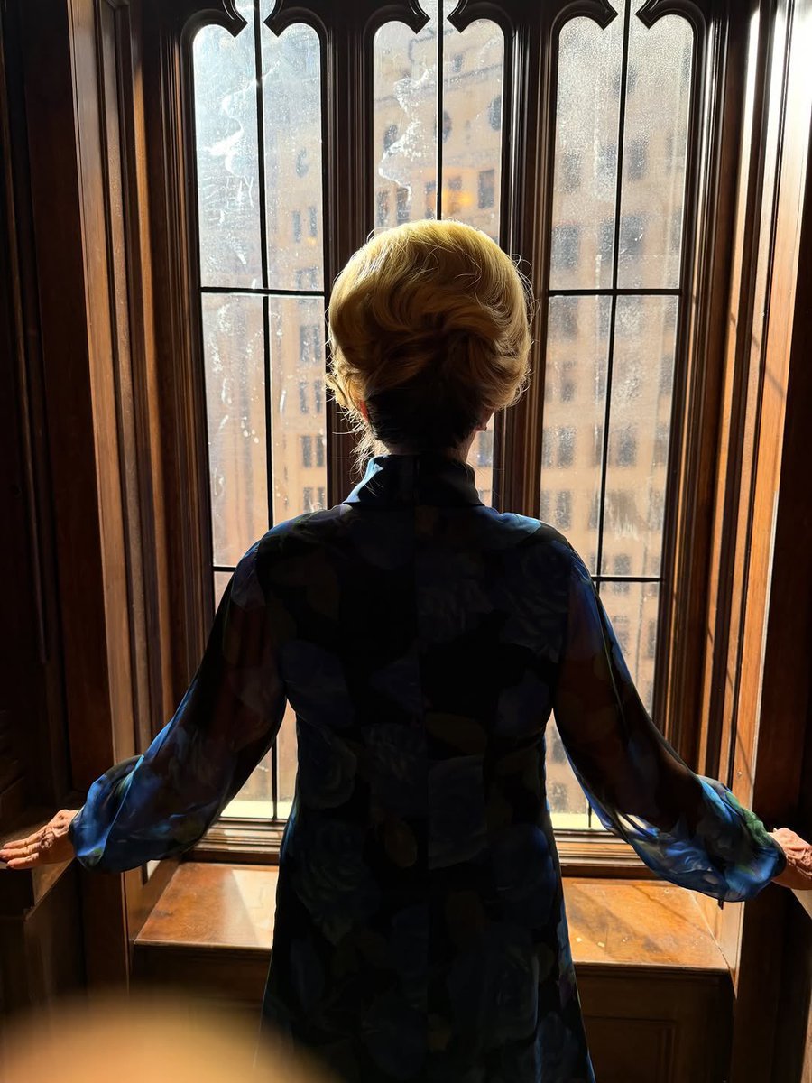 American Horror Story Spain tweet media