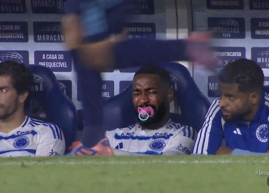 Marlisson tweet media