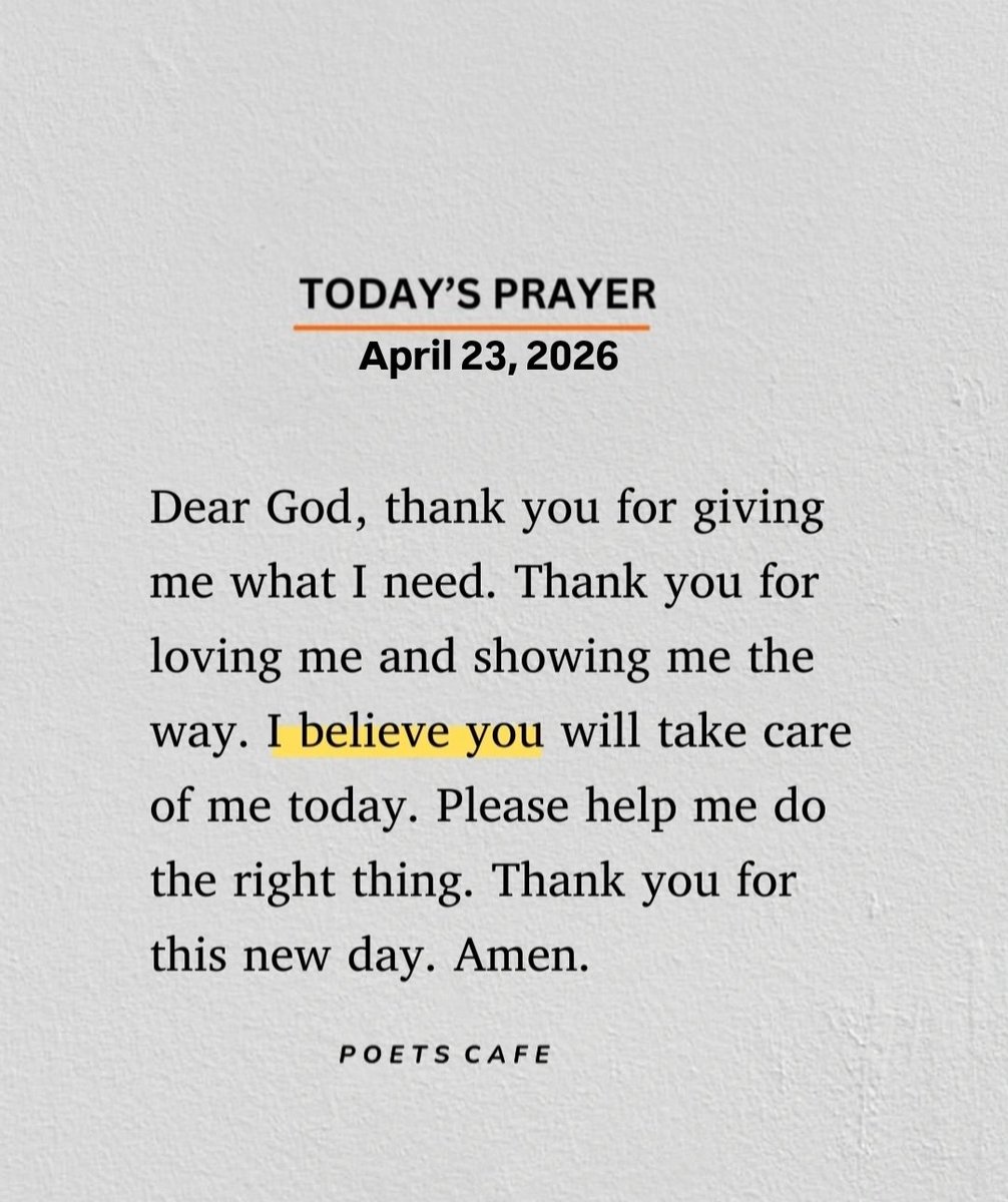 Stay with God tweet media