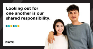 RiveonHealth's tweet image. Looking out for one another is our shared responsibility 💜
If something feels off, check in. Support is here 24/7.
📞 440-204-4359
🌐 riveonhealth.org/services/sexua…

#CommunityCare #SAAM #YouAreNotAlone