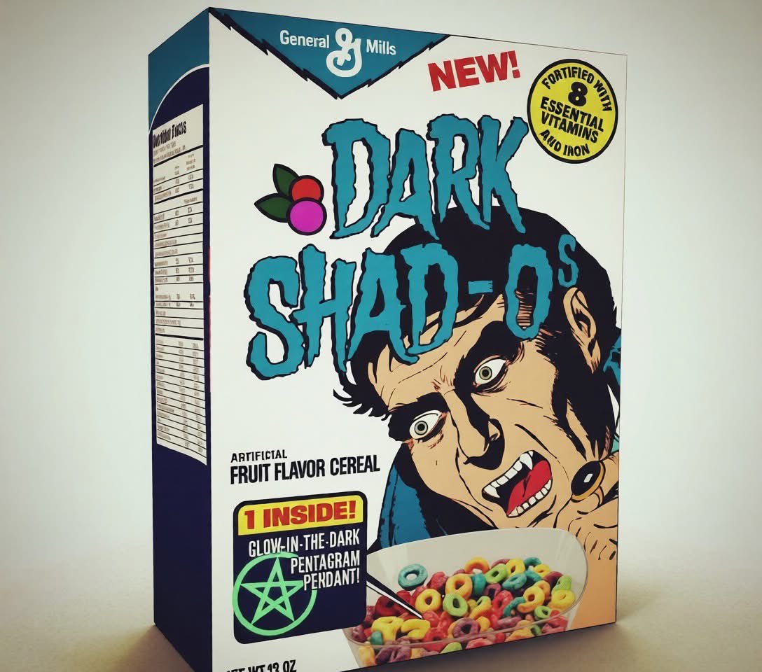 Death Cabbage tweet media