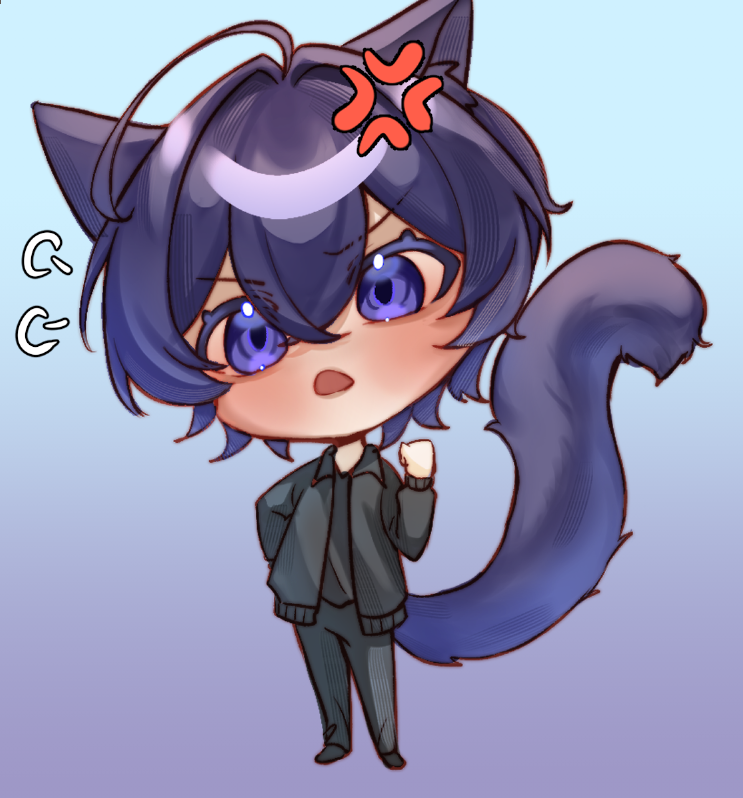 材質_會呼吸的肉 tweet media