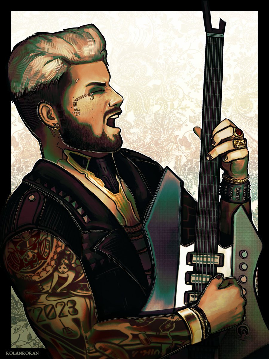 razif eurodyne 🪽 tweet media