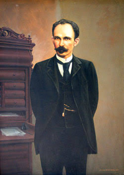 El 6 de abril de 1873: Renuncia José Martí a sus clases en la Escuela Normal, en La Habana, en protesta por la destitución arbitraria del director de la misma, el cubano José María Izaguirre. #EducacionMoron #LatirAvileño #CubaMined #EducacionCiegoDeAvila