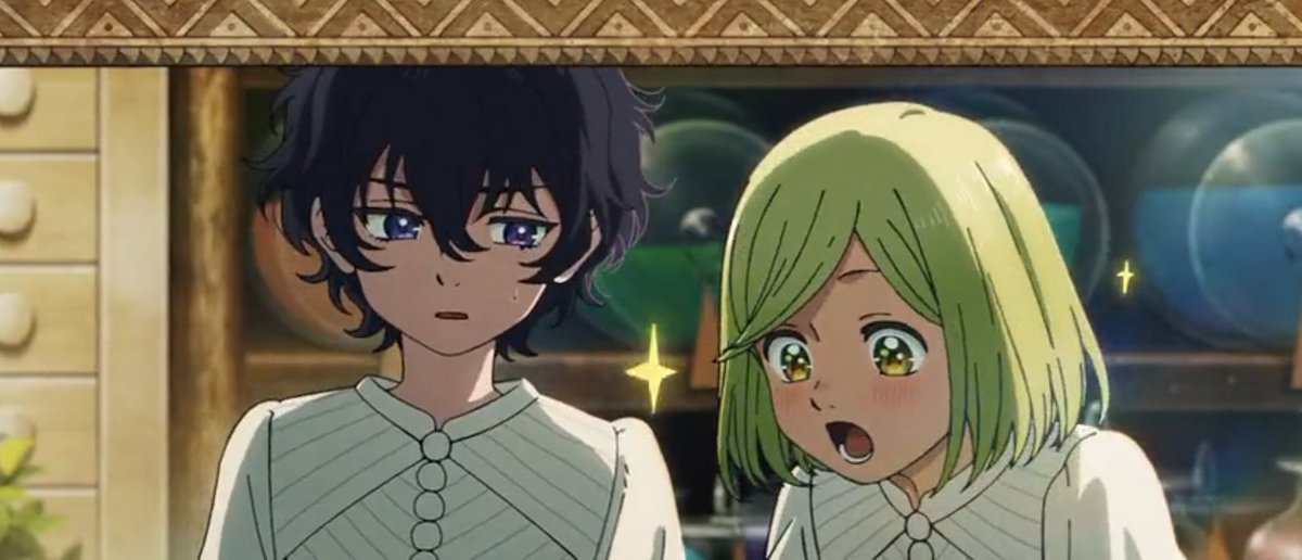 nick @ WHA ANIME tweet media