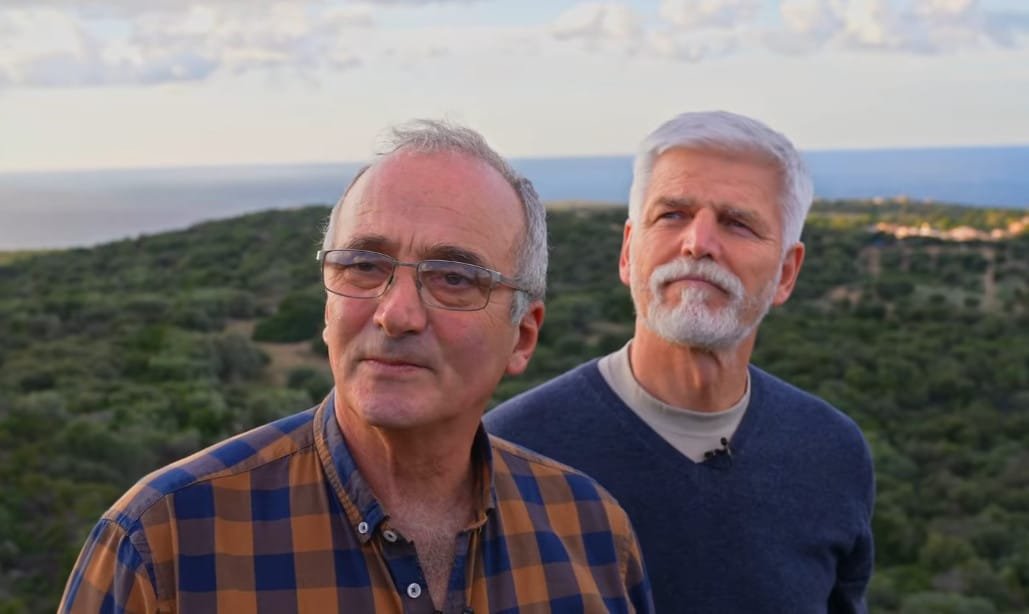 Radim Chlad tweet media