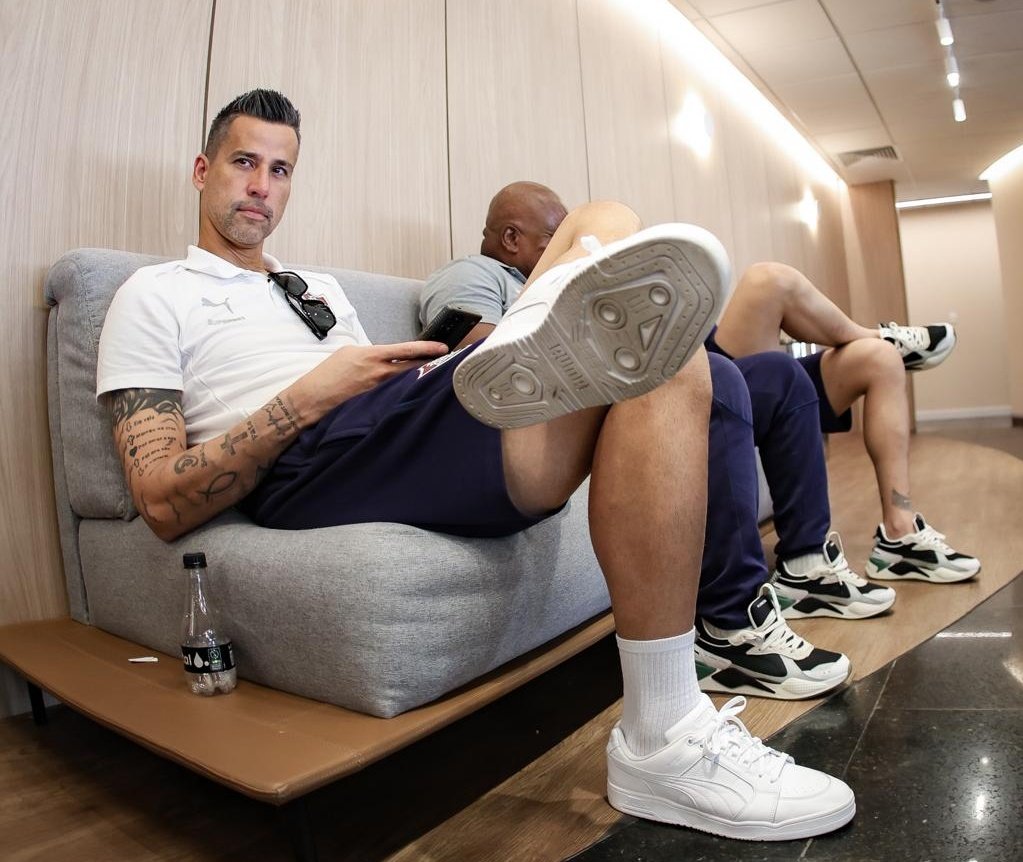 Fluminense F.C. tweet media