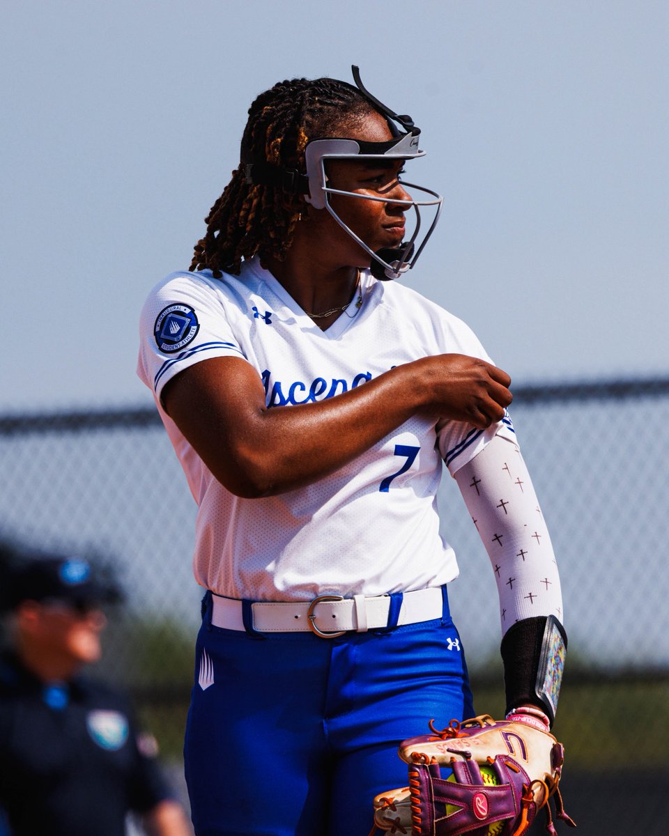 La’Breah Sands 2028 tweet media