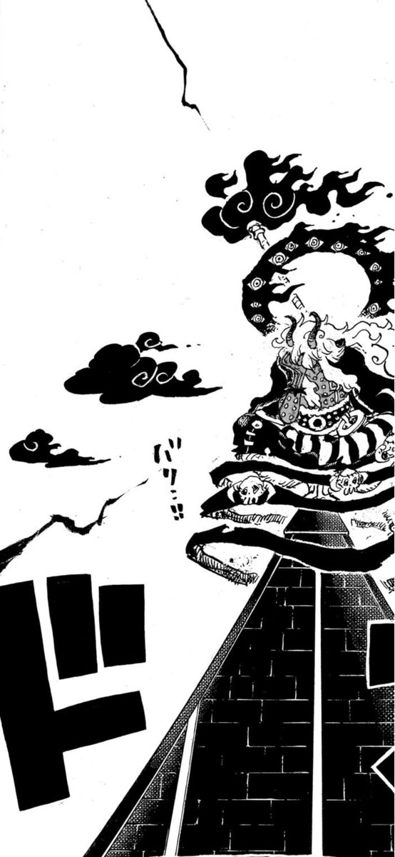 buddchiari2525's tweet photo. ワンピース考察
考察が嫌いな方は読むのおやめ下さい。

分かち合う＝実なのではないか。

本来、美味しい物というのは誰かと分け合うものだ。
食事は繋がりであり、共有であり、喜びそのもの。

しかし悪魔の実は違う。

一人しか食べられず、
その力は個人に宿り、
奪い合いの対象になる。

つまり、 https://t.co/OMnu49CsMO