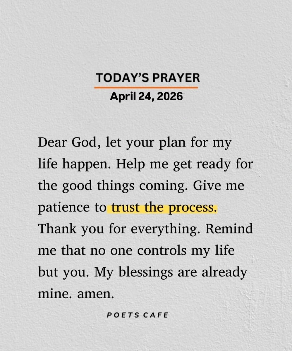Stay with God tweet media