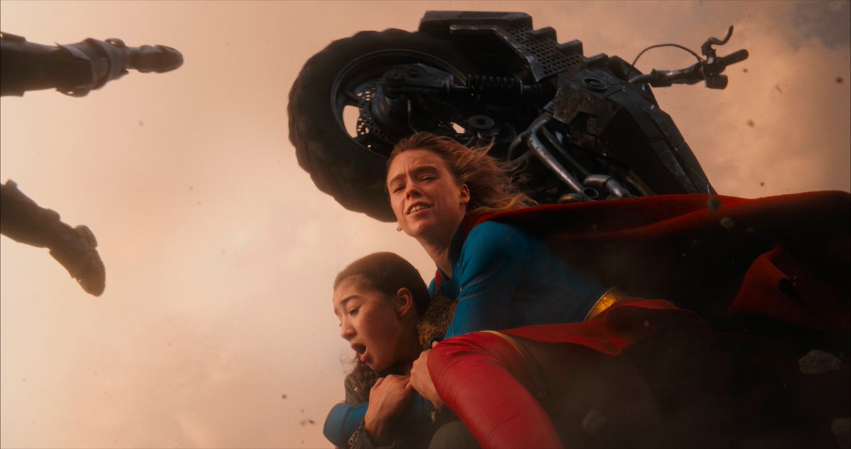 DC Film News tweet media