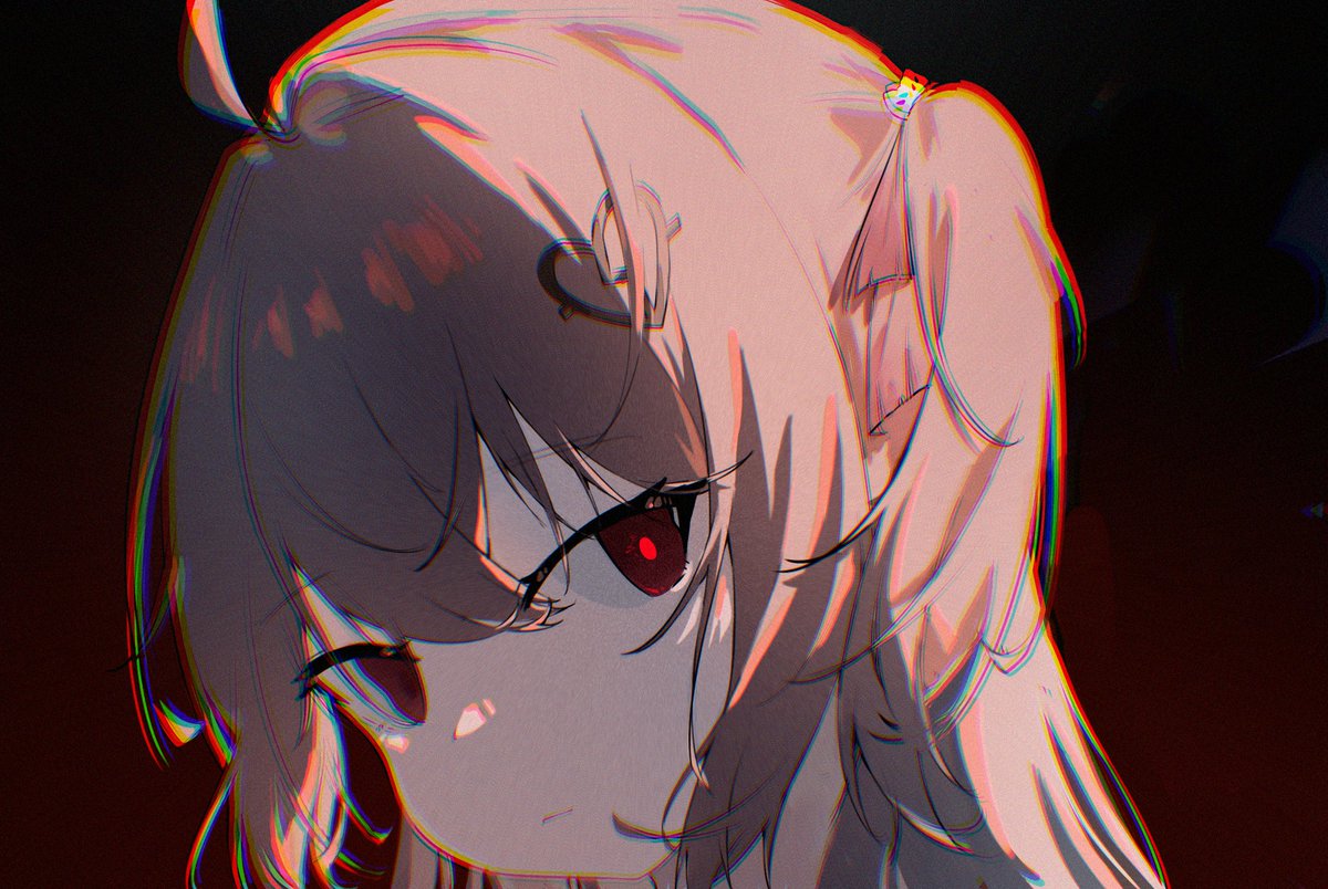 泠喵喵i tweet media