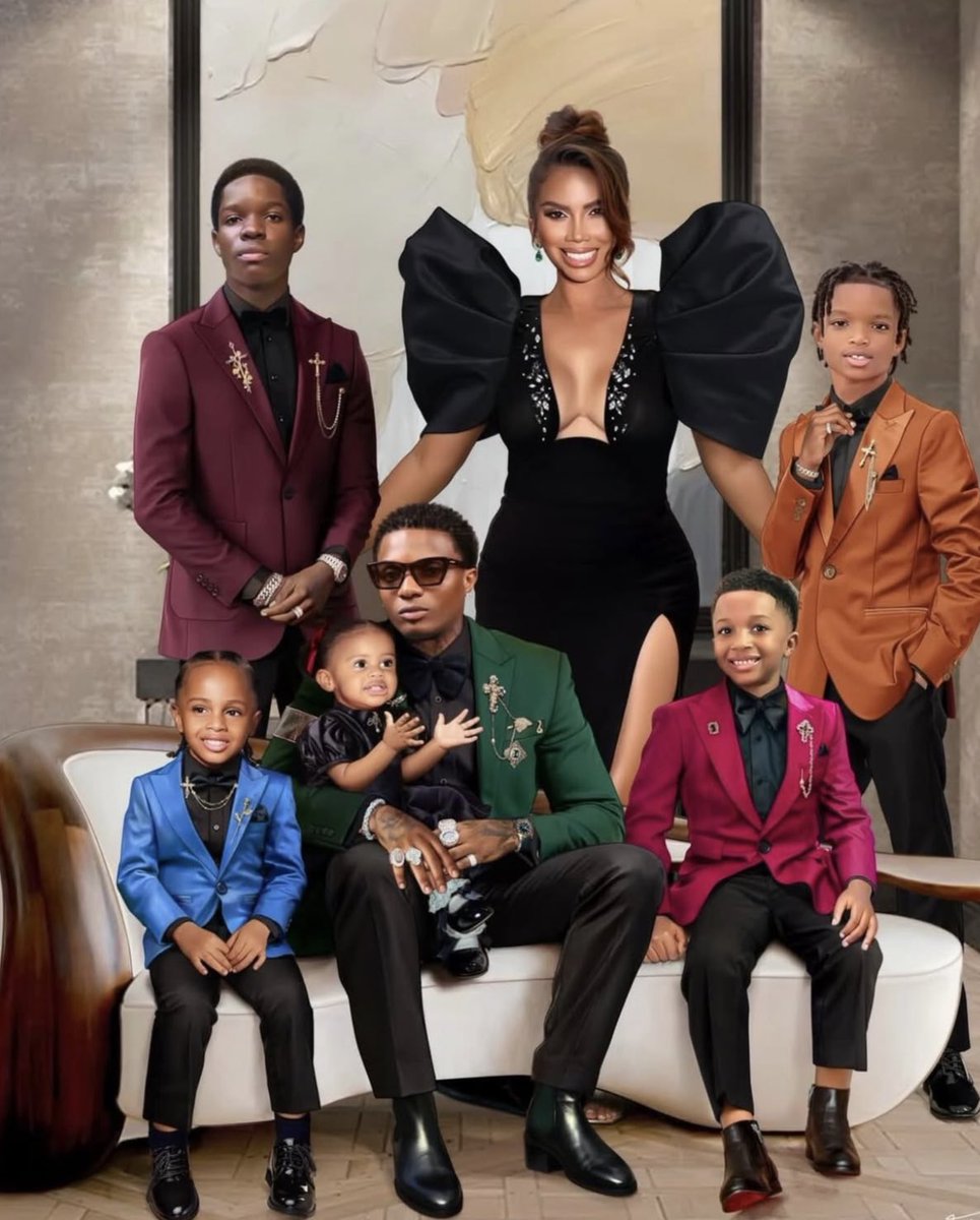 Godswill Paul tweet media