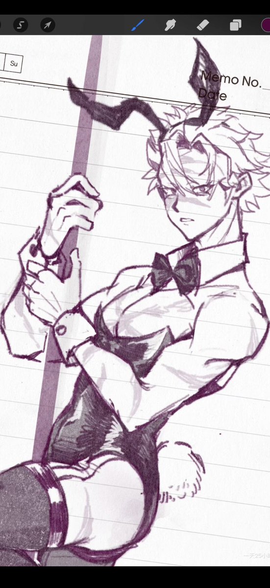 米鲁酸奶面 tweet media