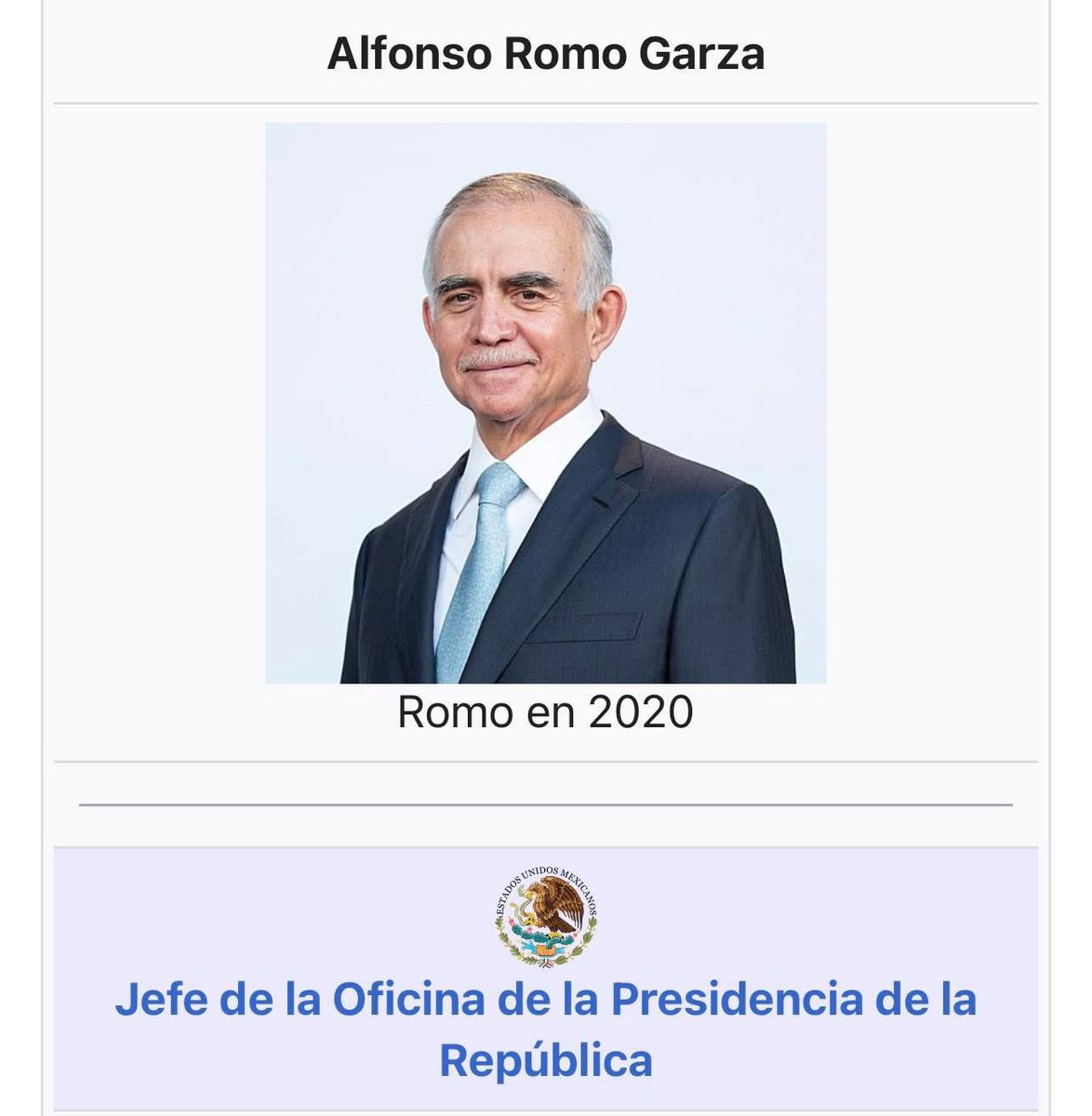 Alejandro 2030 tweet media