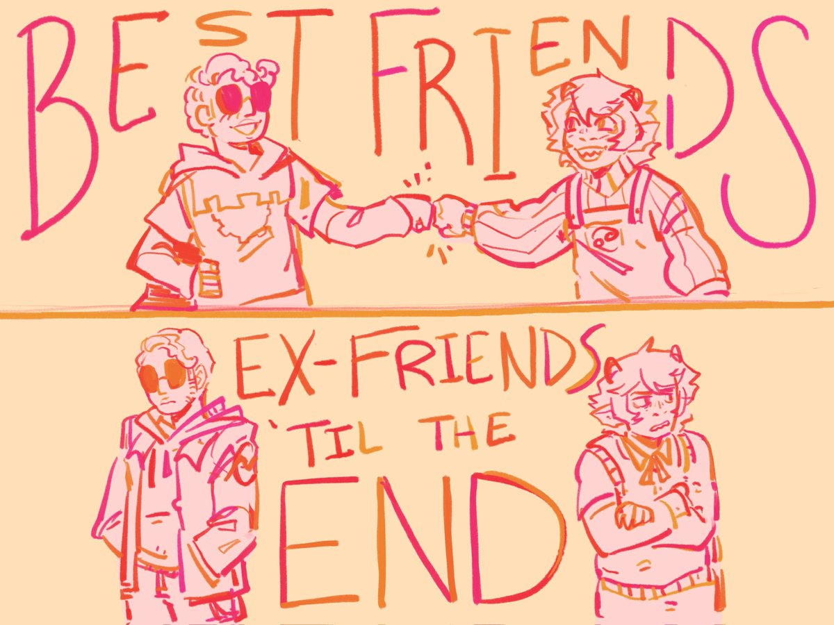 East (in my Davekat era) tweet media