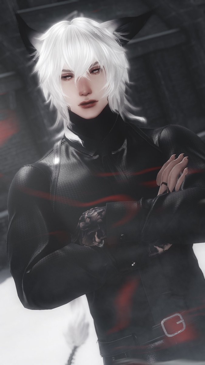 ✦ Ghost tweet media