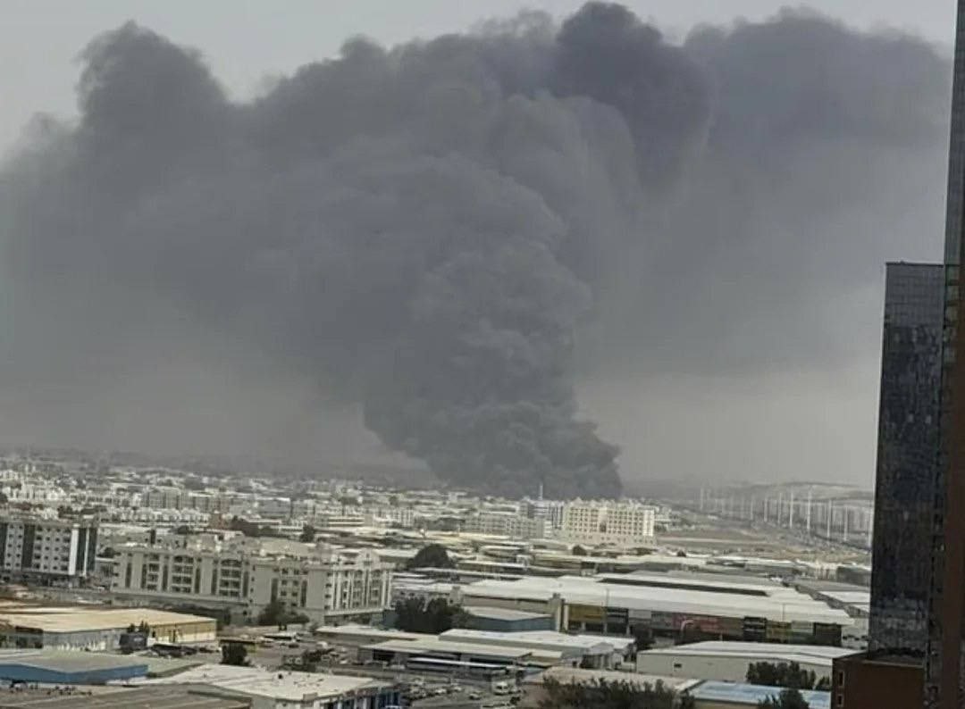 ساعة الصفر tweet media