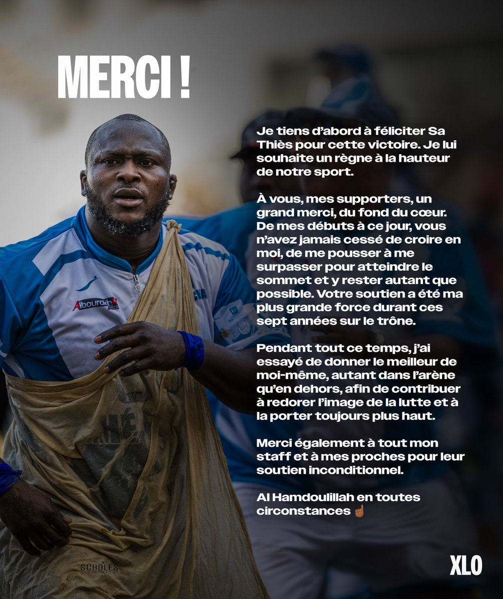 Modou Lo tweet media