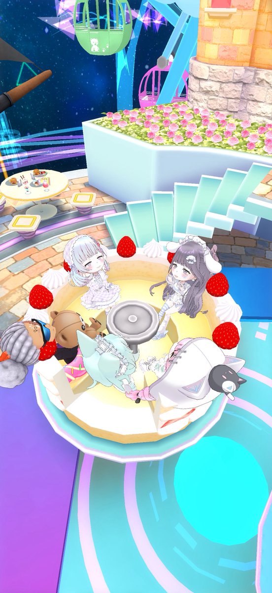 るーう tweet media