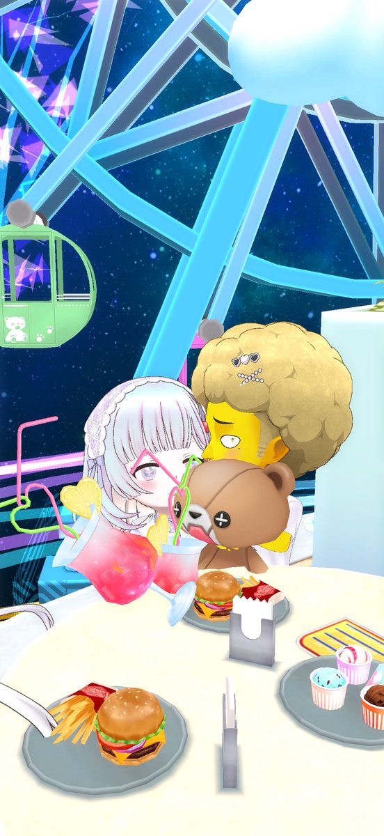 るーう tweet media