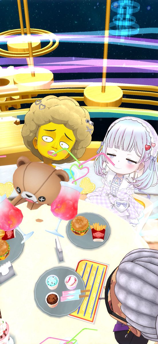 るーう tweet media