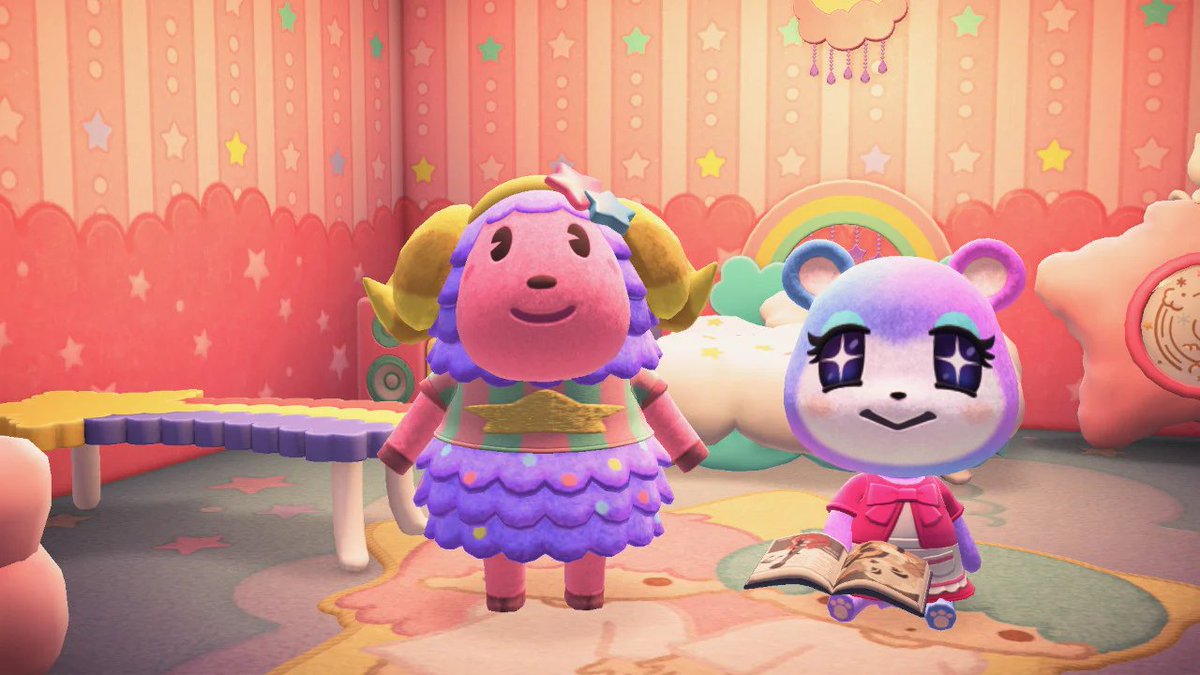 Daily Sheep! 🐑 tweet media