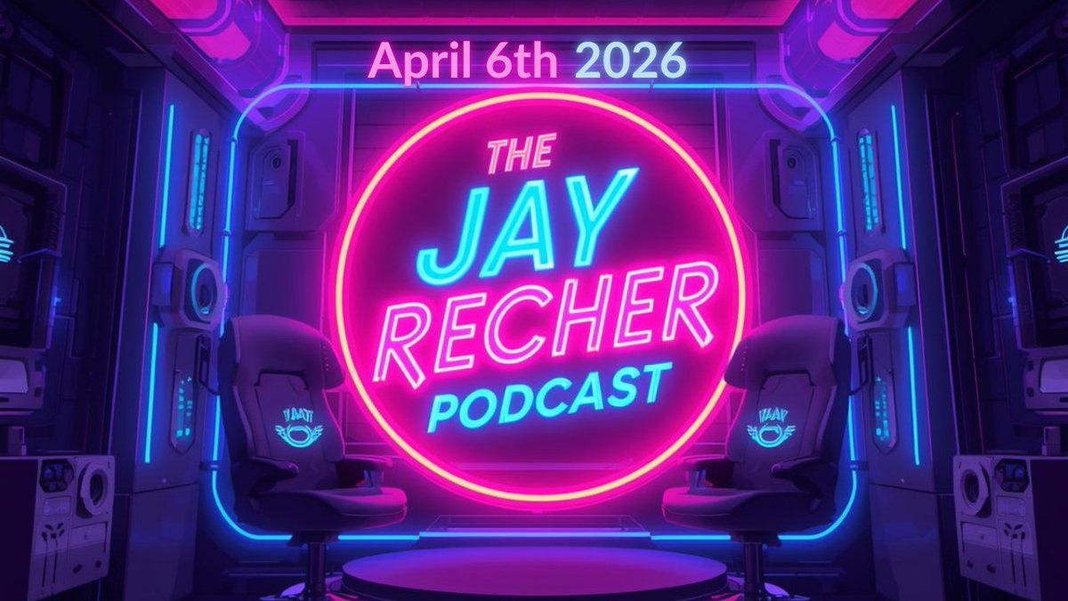 Jay Recher tweet media