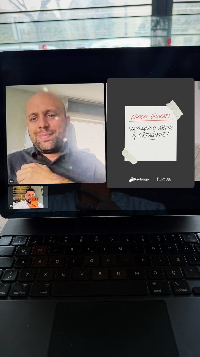 Selimhan Tokgoz tweet media