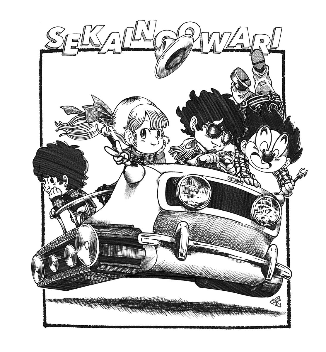 まーしー♺ tweet media