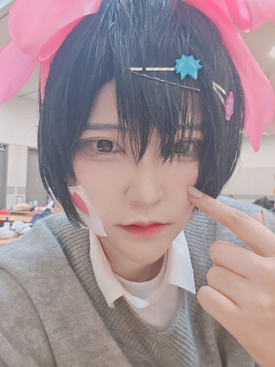 비에 (LI_VIE) tweet media