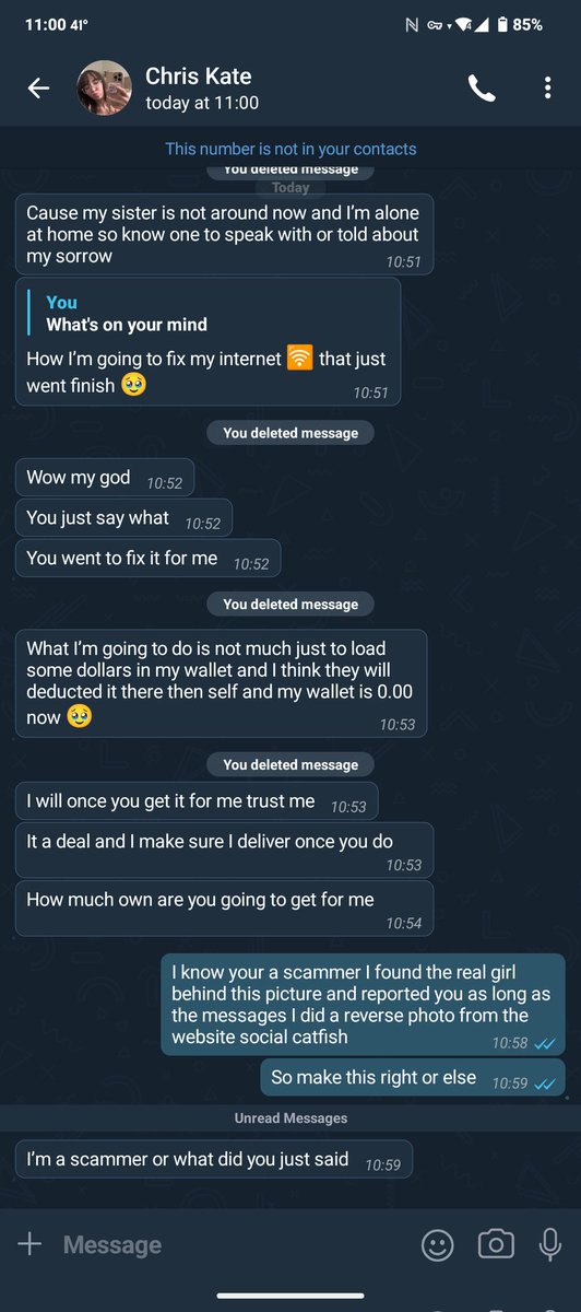 CorruptionNewsNetwork tweet media