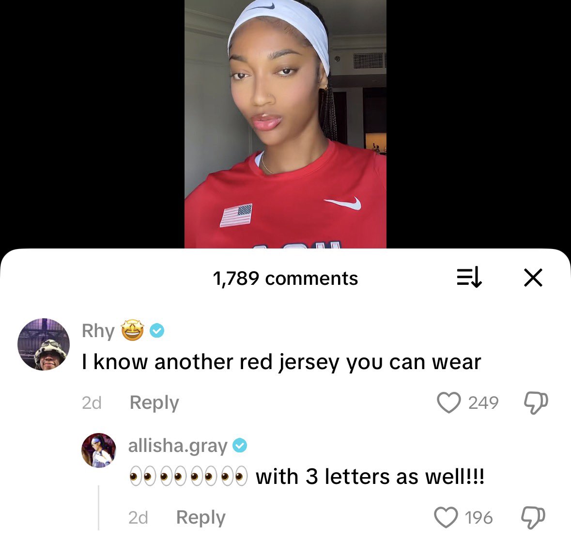 Chey Sheisty tweet media