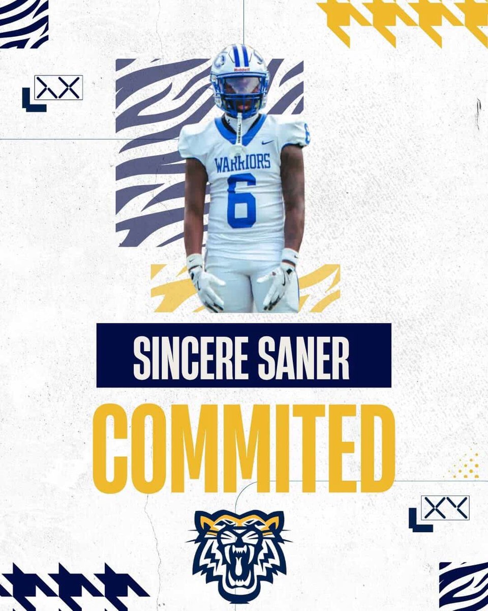 Sincere “Lil sin” Saner tweet media