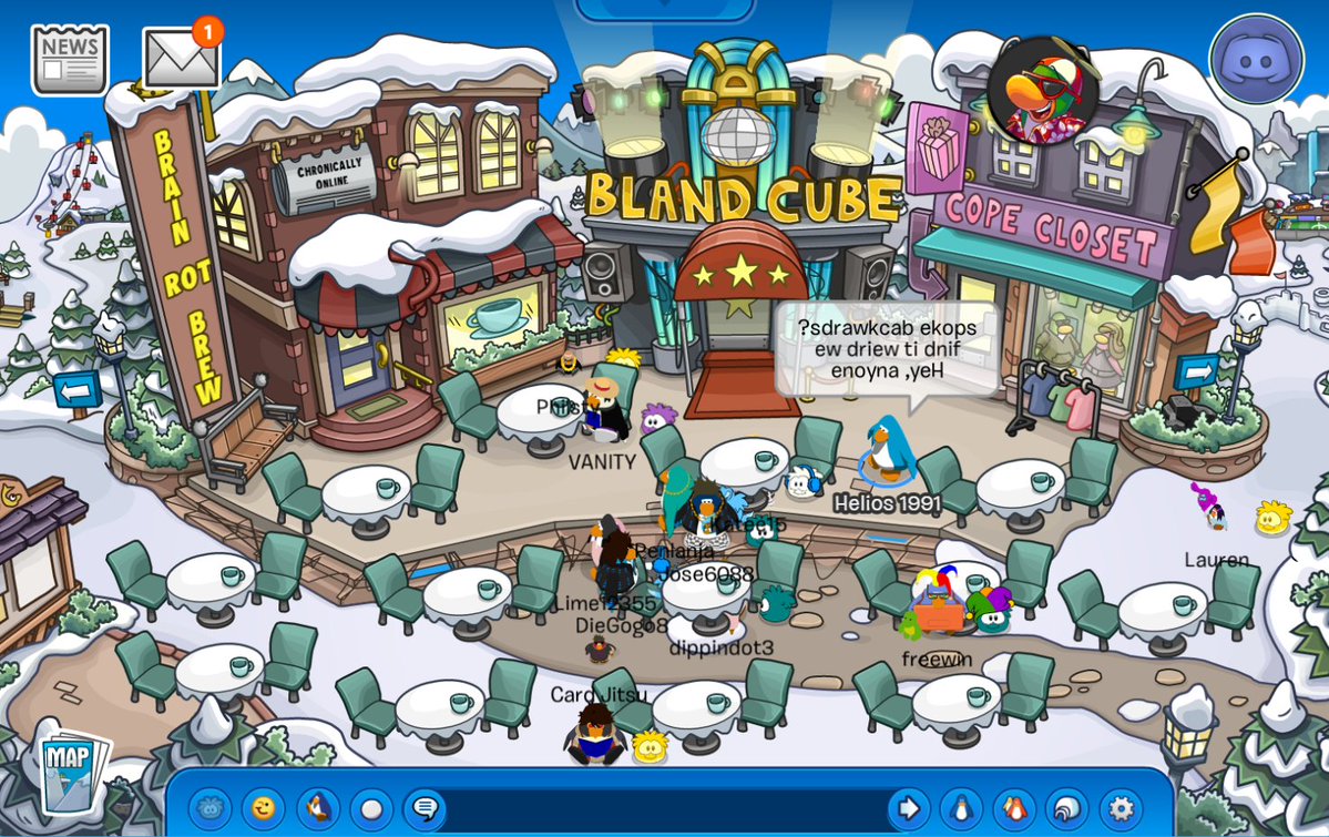 Anthony Huynh tweet media