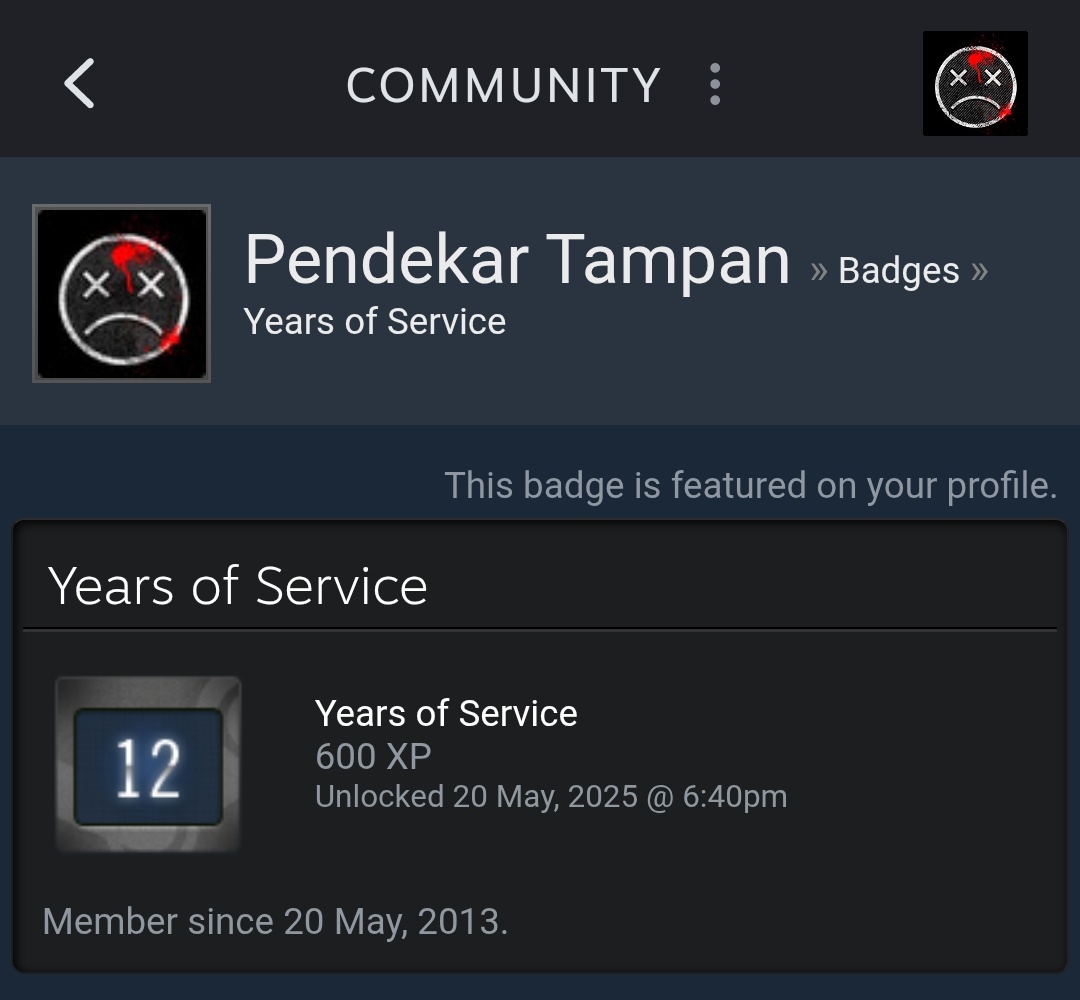 pndkrtmpn's tweet photo. @GodotYT Barangkali masi ada kursi https://t.co/LNDFHXMtLx