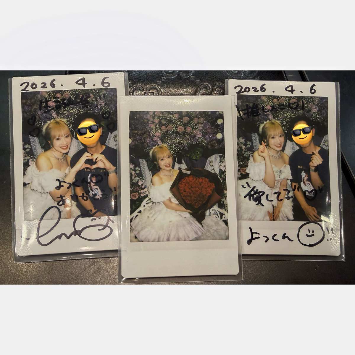 よっくん.zZ tweet media