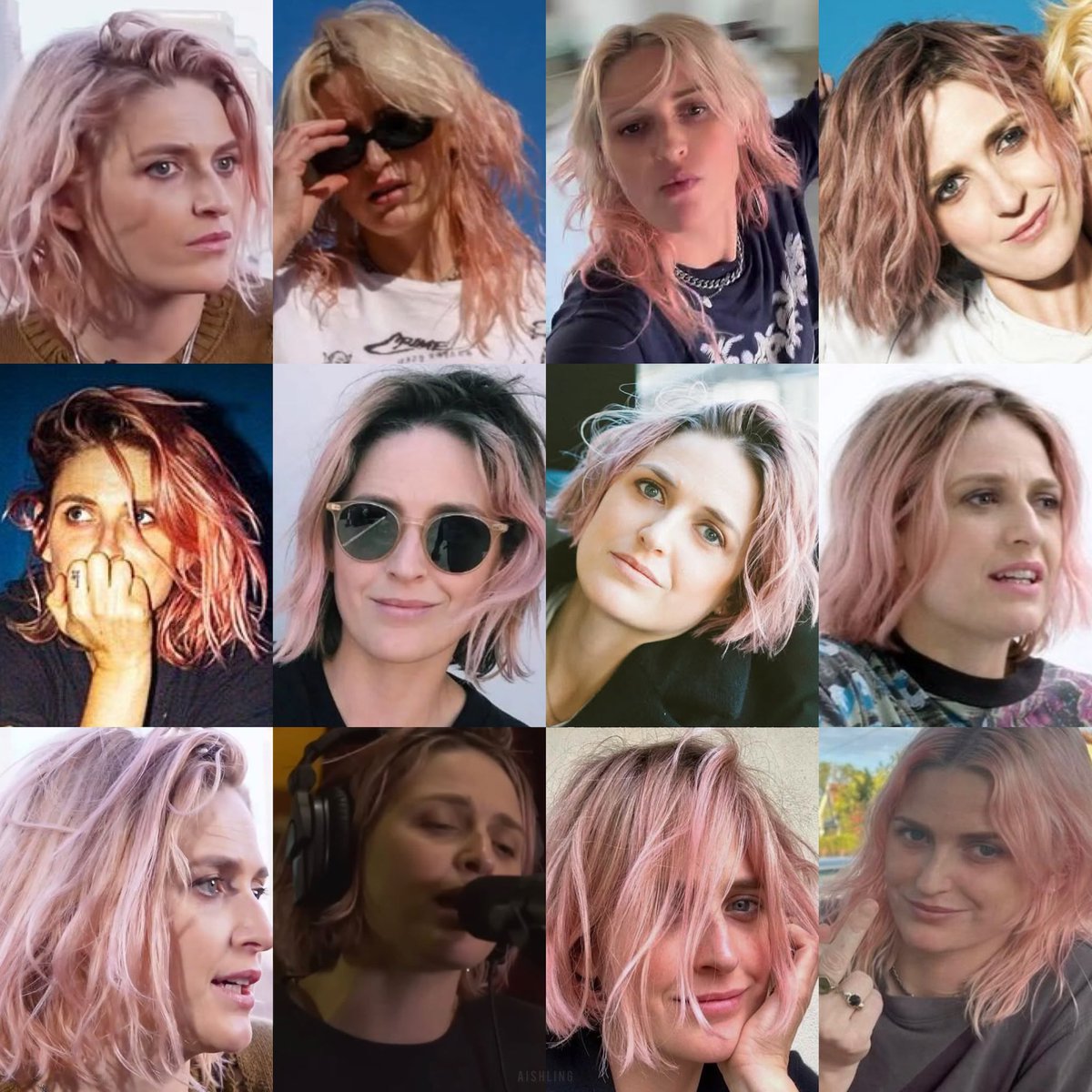 Emily Armstrong is a pop girl in my heart