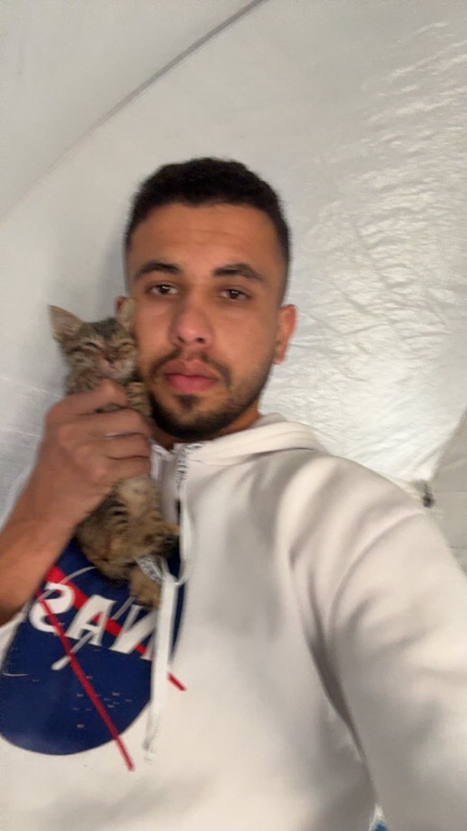 MOHAMMED๐ tweet media