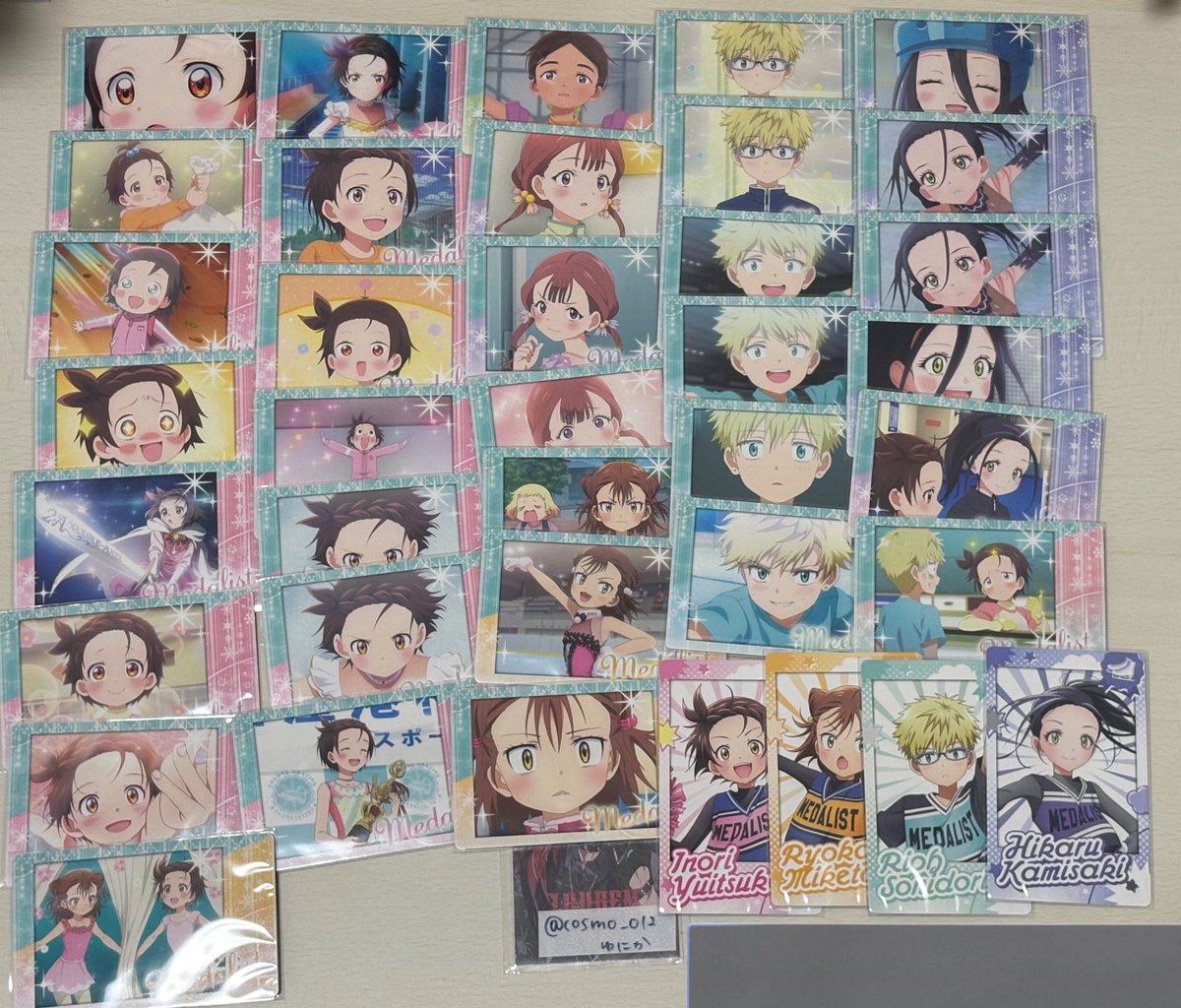 ゆにか tweet media